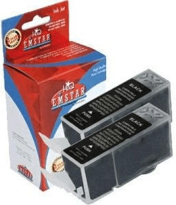 Emstar C106 ersetzt Canon PGI-525PGBK