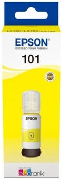 Epson 101 gelb (C13T03V44A)