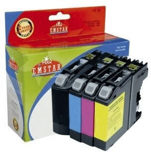 Emstar B85 ersetzt Brother LC-223