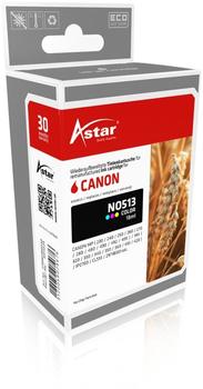 Astar AS15524 ersetzt Canon CL-513
