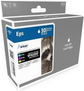 Astar AS43362 ersetzt Epson 27XL