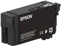 Epson C13T40C140, EPSON T40C140 BK schwarz Druckerpatrone