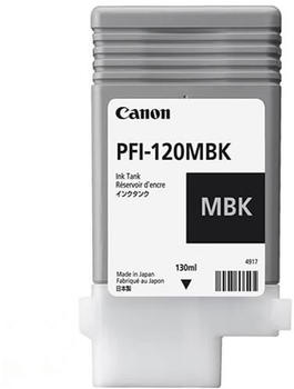 Canon PFI-120MBK