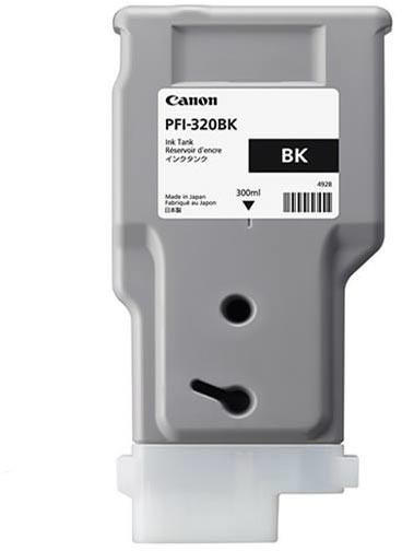 Canon PFI-320BK