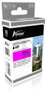 Astar AS15295 ersetzt HP 951XL magenta