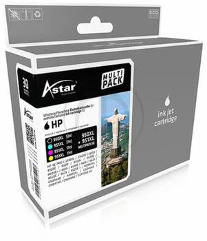Astar AS46995 ersetzt HP 950XL / 951XL