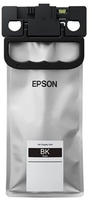 Epson C13T01C100, Epson C13T01C100 / T01C1 Tintenpatrone schwarz (ca. 10000 Seiten)