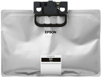 Epson C13T01D100, Epson C13T01D100 / T01D1 Tintenpatrone schwarz (ca. 50000 Seiten)