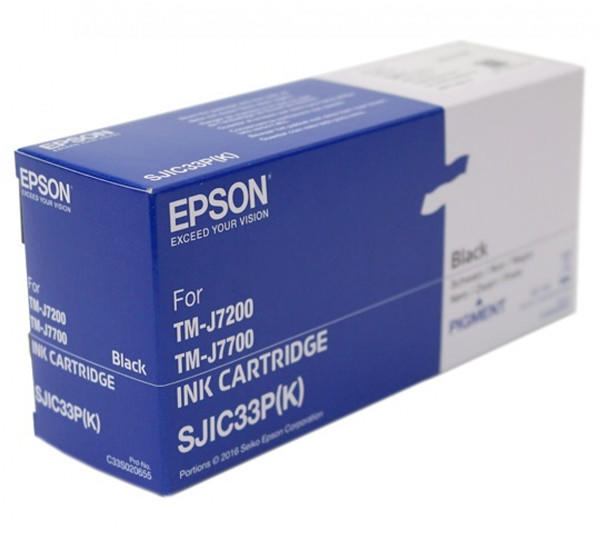 Epson C33S020655