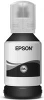 Epson 111 C13T03M140 schwarz, Original Druckerpatrone 120 ml, Grundpreis: &euro;