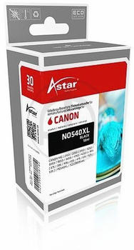 Astar AS15104 ersetzt Canon PG-540XL schwarz