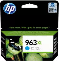 HP Tinte 3JA27AE 963XL cyan (22,77ml)