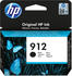 HP Nr. 912 schwarz (3YL80AE)