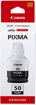 Canon GI-50PGBK (3386C001)