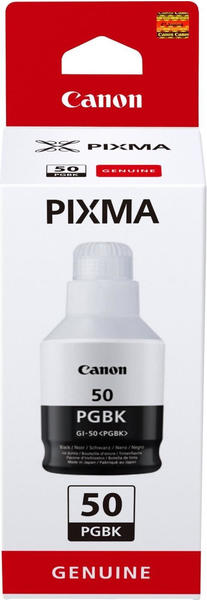 Canon GI-50PGBK (3386C001)