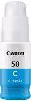 Canon 3403C001AA, Canon GI-50C Tintenflasche, cyan