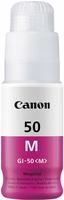 Canon 3404C001AA, Canon GI-50M Tintenflasche, magenta