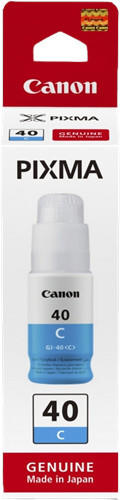 Canon GI-40C cyan