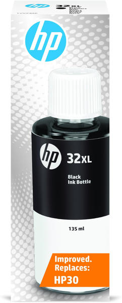 HP Nr. 32XL schwarz (1VV24AE)