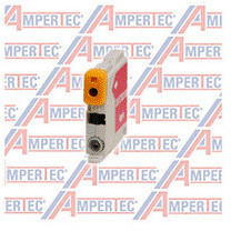 Ampertec Tinte für Brother LC-1000M LC-970M Universal magenta