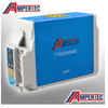 Ampertec Tinte ersetzt Epson C13T76024010 cyan (C)