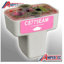 Ampertec Tinte für HP C8775E 363XL photo magenta