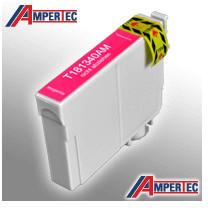 Ampertec Tinte für Epson 18XL magenta