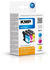 Kompatible Tinte zu Brother LC125XL/LC127XL