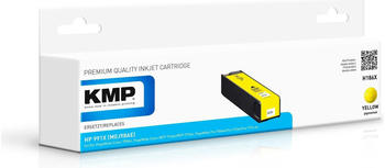 KMP H187X ersetzt HP 991X gelb