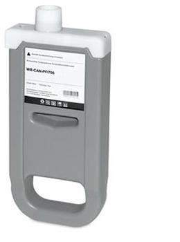 ABC Eco ersetzt Canon PFI-706BK XL schwarz