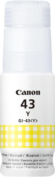 Canon GI-43Y