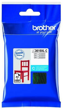 Brother LC-3619XLC