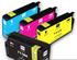 Kompatible Tinte zu HP 711