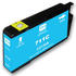 Kompatible Tinte zu HP 711