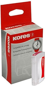 Kores G1029M ersetzt HP 11 magenta