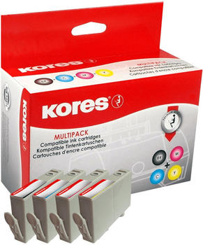 Kores G1717KIT ersetzt HP 920XL