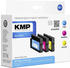 KMP H166CMYX ersetzt HP 953XL color