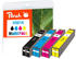 Kompatible Tinte zu HP 981A