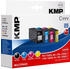 KMP C99V ersetzt Canon PGI-1500XL (1564,0050)