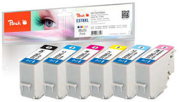 Peach PI200-667 ersetzt Epson 378XL