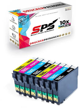 SPS ersetzt Epson 603XL 10er Pack