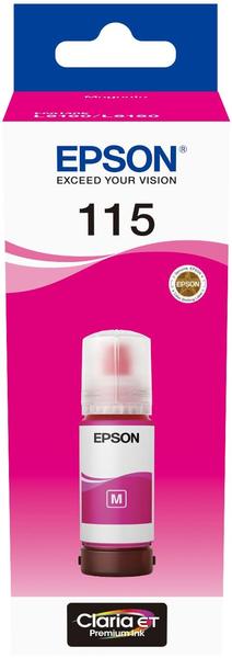Epson 115 magenta (C13T07D34A)