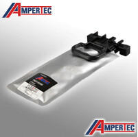 Ampertec ersetzt Epson T9651 schwarz