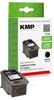 KMP 1581,4001, KMP Druckerpatrone ersetzt Canon PG-560 XL Kompatibel Schwarz...