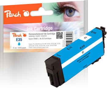 Kompatible Tinte zu Epson 35