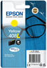 Epson C13T09K44010, Epson Tinte C13T09K44010 Yellow 408L yellow