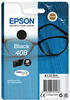 Epson Tinte C13T09J14010 Black 408 schwarz