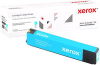 Xerox Hohe Ergiebigkeit - Cyan - kompatibel - Tonerpatrone (Alternative zu: HP