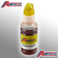 Kompatibel zu 106 (C13T00R440) Tintenpatrone, gelb Epson 5000 Seiten
