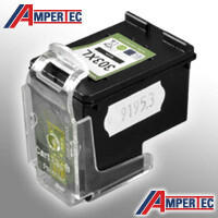 Ampertec Tinte für HP 303XL schwarz